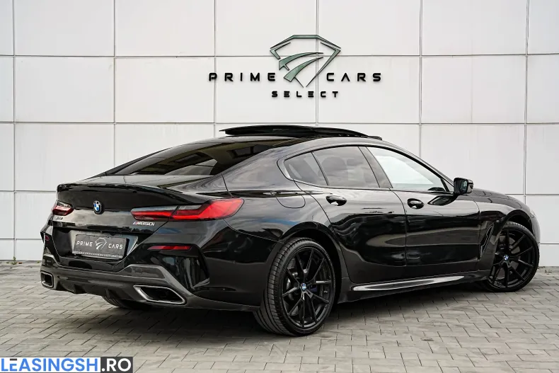 BMW M8 (Seria 8) din 2021 cu 102.300 km - oferta BMW234271 - foto 3