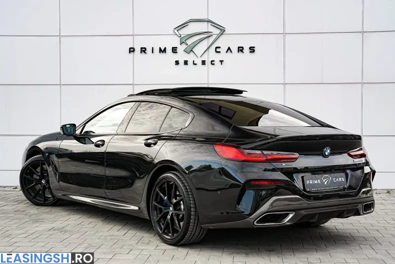 BMW M8 (Seria 8) din 2021 cu 102.300 km - oferta BMW234271 - foto 4