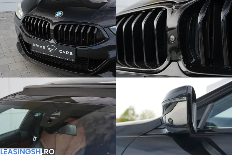 BMW M8 (Seria 8) din 2021 cu 102.300 km - oferta BMW234271 - foto 5