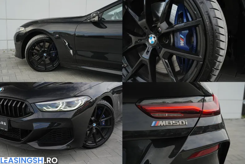 BMW M8 (Seria 8) din 2021 cu 102.300 km - oferta BMW234271 - foto 6