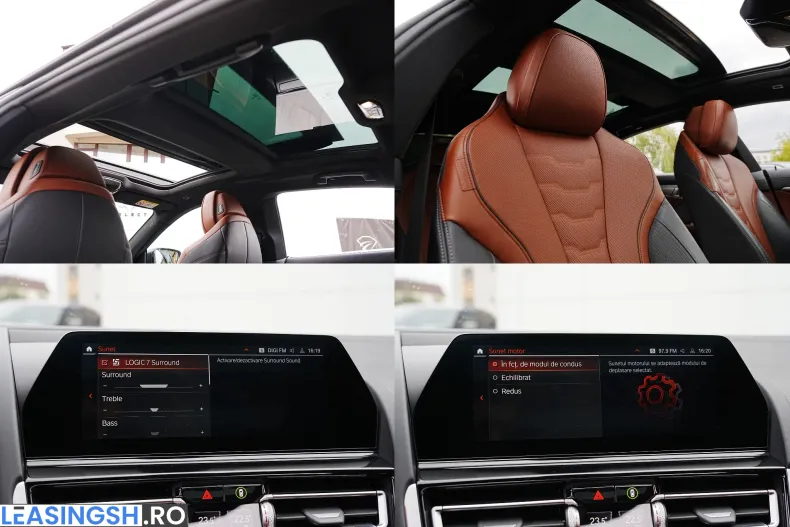 BMW M8 (Seria 8) din 2021 cu 102.300 km - oferta BMW234271 - foto 7