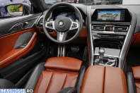 BMW M8 (Seria 8) din 2021 cu 102.300 km - oferta BMW234271 - foto 9