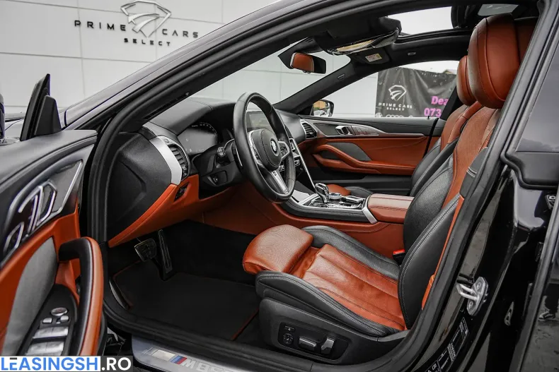 BMW M8 (Seria 8) din 2021 cu 102.300 km - oferta BMW234271 - foto 16