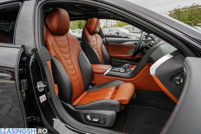 BMW M8 (Seria 8) din 2021 cu 102.300 km - oferta BMW234271 - foto 17
