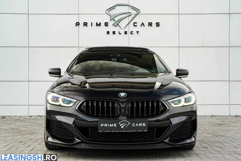BMW M8 (Seria 8) din 2021 cu 102.300 km - oferta BMW234271 - foto 20