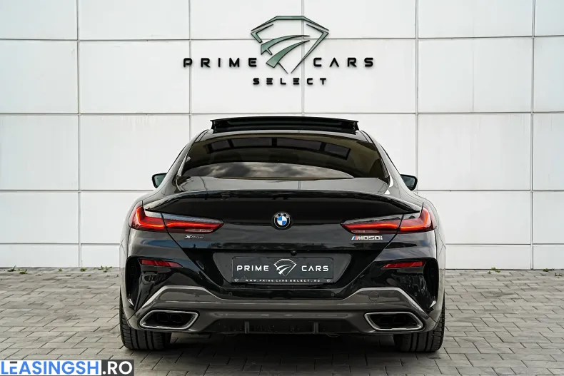 BMW M8 (Seria 8) din 2021 cu 102.300 km - oferta BMW234271 - foto 21