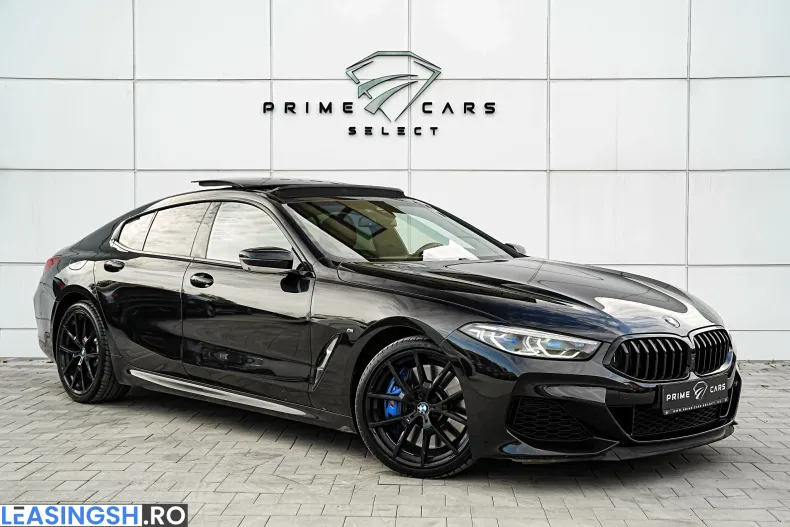 BMW M8 (Seria 8) din 2021 cu 102.300 km - oferta BMW234271 - foto 28