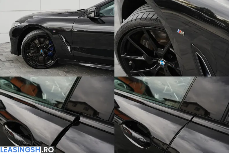 BMW M8 (Seria 8) din 2021 cu 102.300 km - oferta BMW234271 - foto 30
