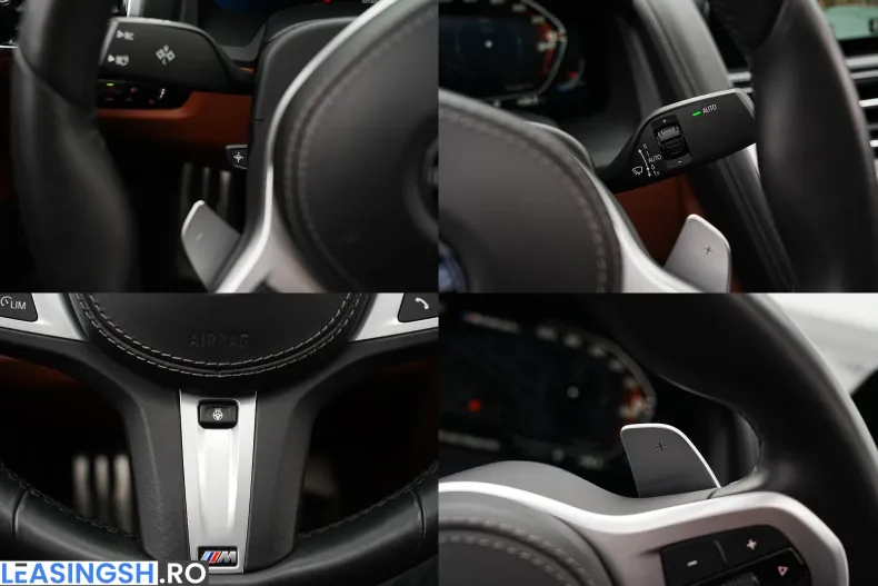 BMW M8 (Seria 8) din 2021 cu 102.300 km - oferta BMW234271 - foto 36