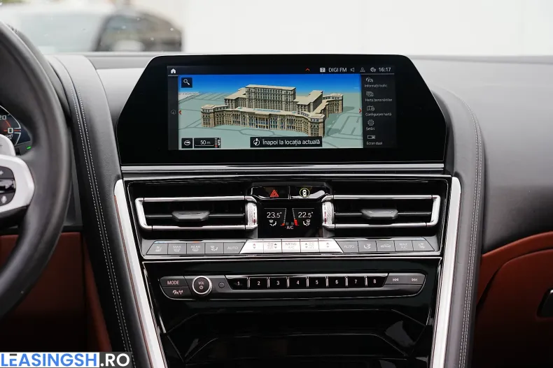 BMW M8 (Seria 8) din 2021 cu 102.300 km - oferta BMW234271 - foto 37