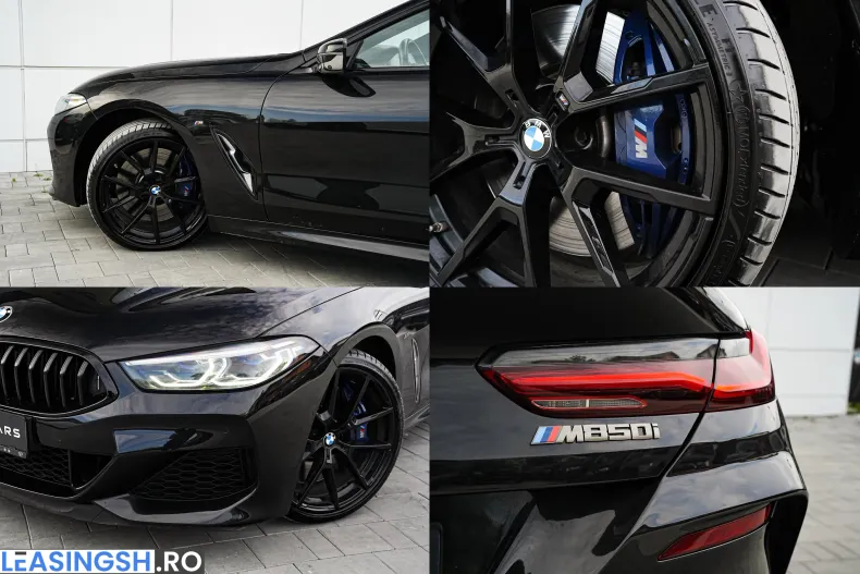 BMW M8 (Seria 8) din 2021 cu 102.300 km - oferta BMW234271 - foto 40