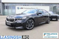 BMW 550e (Seria 5) din 2025 cu 14.050 km - oferta BMW234272 - foto 1