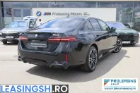 BMW 550e (Seria 5) din 2025 cu 14.050 km - oferta BMW234272 - foto 2