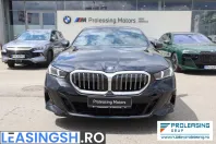 BMW 550e (Seria 5) din 2025 cu 14.050 km - oferta BMW234272 - foto 4