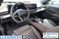 BMW 550e (Seria 5) din 2025 cu 14.050 km - oferta BMW234272 - foto 8