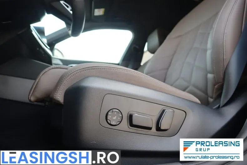 BMW 550e (Seria 5) din 2025 cu 14.050 km - oferta BMW234272 - foto 10