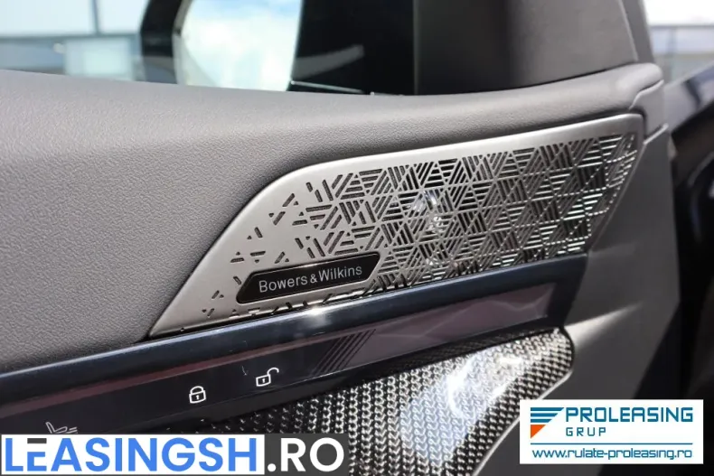 BMW 550e (Seria 5) din 2025 cu 14.050 km - oferta BMW234272 - foto 11