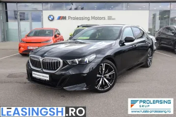BMW 520i din 2025 - oferta BMW234273