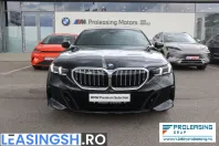 BMW 520i (Seria 5) din 2025 cu 5.230 km - oferta BMW234273 - foto 4