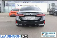 BMW 520i (Seria 5) din 2025 cu 5.230 km - oferta BMW234273 - foto 5