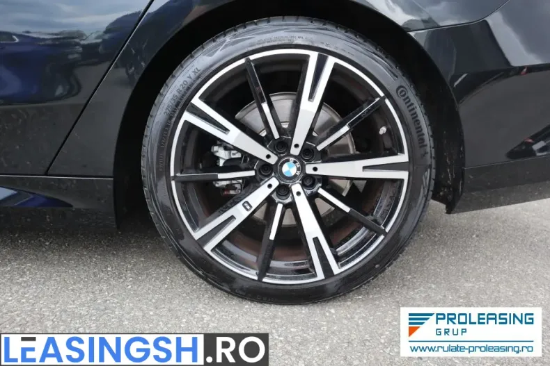 BMW 520i (Seria 5) din 2025 cu 5.230 km - oferta BMW234273 - foto 6
