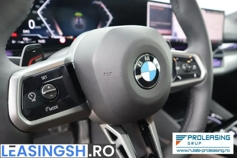BMW 520i (Seria 5) din 2025 cu 5.230 km - oferta BMW234273 - foto 8