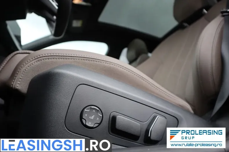 BMW 520i (Seria 5) din 2025 cu 5.230 km - oferta BMW234273 - foto 11