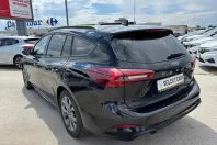 Ford Focus din 2022 cu 117.195 km - oferta FOR234275 - foto 2