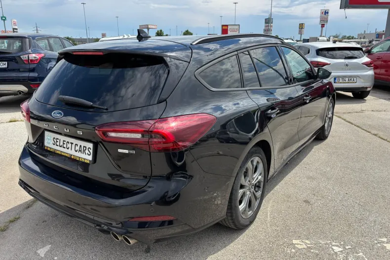 Ford Focus din 2022 cu 117.195 km - oferta FOR234275 - foto 3