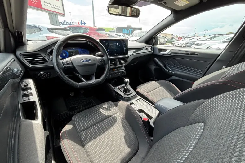 Ford Focus din 2022 cu 117.195 km - oferta FOR234275 - foto 7