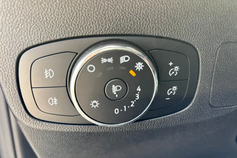Ford Focus din 2022 cu 117.195 km - oferta FOR234275 - foto 13