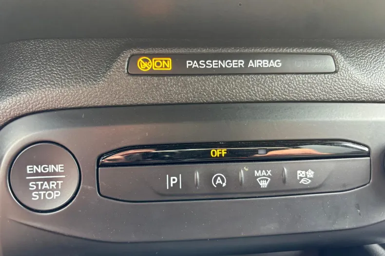 Ford Focus din 2022 cu 117.195 km - oferta FOR234275 - foto 19