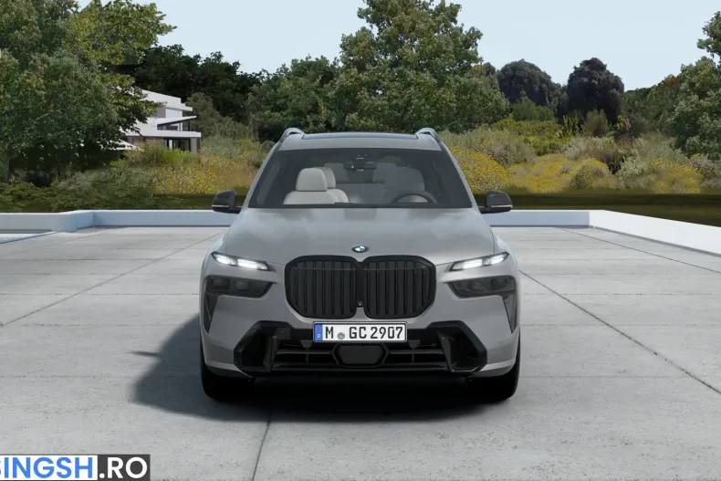 BMW X7 (Seria X) din 2026 cu 4.990 km - oferta BMW234276 - foto 4