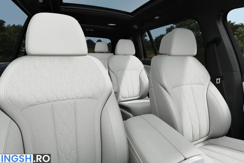 BMW X7 (Seria X) din 2026 cu 4.990 km - oferta BMW234276 - foto 8