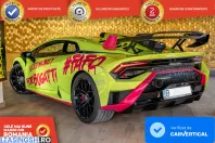 Lamborghini Huracán din 2023 cu 12.000 km - oferta LAM234277 - foto 3