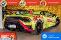 Lamborghini Huracán din 2023 cu 12.000 km - oferta LAM234277 - foto 4