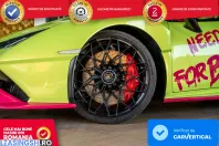 Lamborghini Huracán din 2023 cu 12.000 km - oferta LAM234277 - foto 6