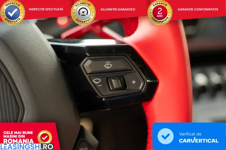 Lamborghini Huracán din 2023 cu 12.000 km - oferta LAM234277 - foto 18