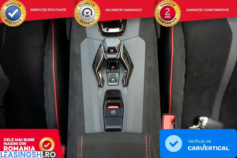 Lamborghini Huracán din 2023 cu 12.000 km - oferta LAM234277 - foto 29