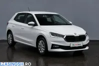 Skoda Fabia din 2023 cu 38.376 km - oferta SKO234278 - foto 2