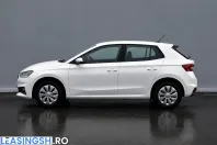 Skoda Fabia din 2023 cu 38.376 km - oferta SKO234278 - foto 7