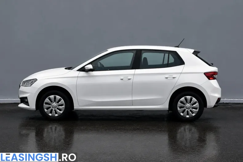 Skoda Fabia din 2023 cu 38.376 km - oferta SKO234278 - foto 7