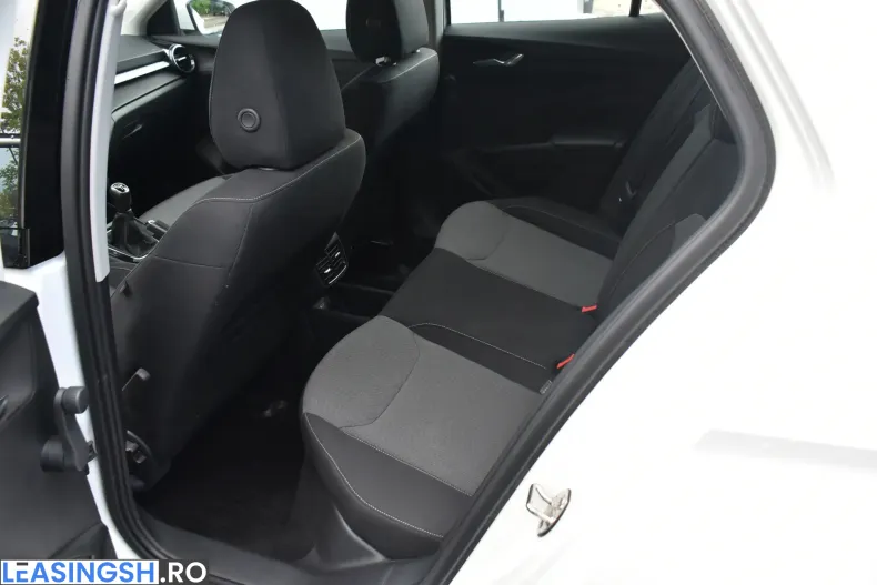 Skoda Fabia din 2023 cu 38.376 km - oferta SKO234278 - foto 17