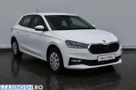 Skoda Fabia din 2022 cu 110.199 km - oferta SKO234279 - foto 2