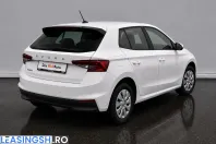 Skoda Fabia din 2022 cu 110.199 km - oferta SKO234279 - foto 3