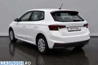Skoda Fabia din 2022 cu 110.199 km - oferta SKO234279 - foto 4