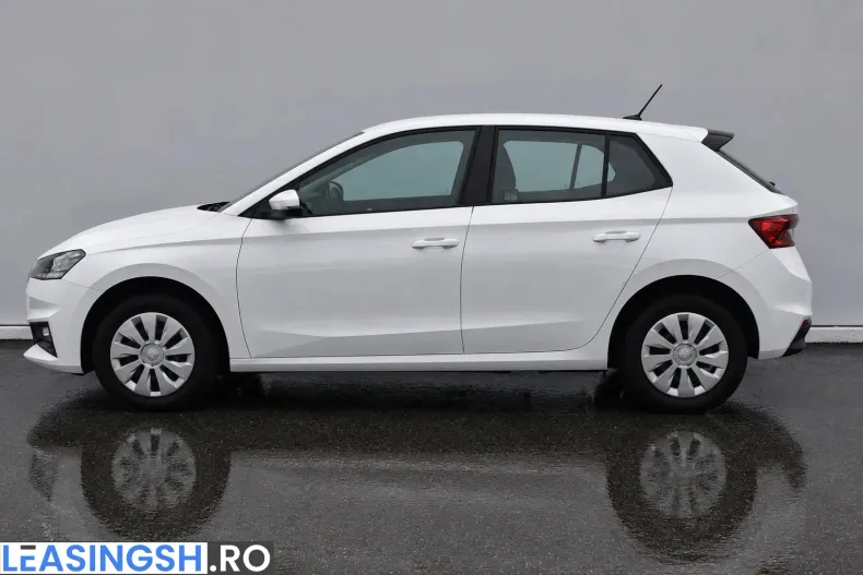 Skoda Fabia din 2022 cu 110.199 km - oferta SKO234279 - foto 7