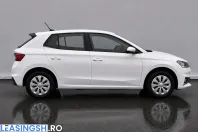 Skoda Fabia din 2022 cu 110.199 km - oferta SKO234279 - foto 8