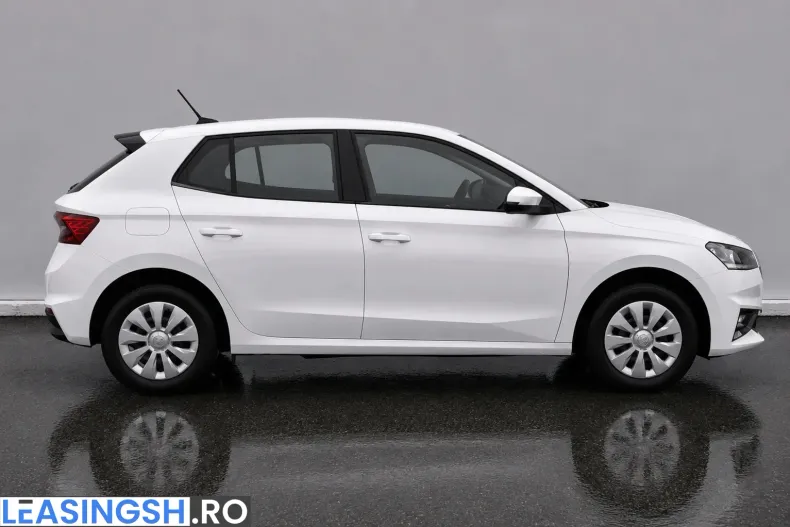 Skoda Fabia din 2022 cu 110.199 km - oferta SKO234279 - foto 8