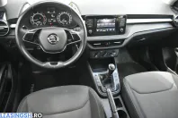 Skoda Fabia din 2022 cu 110.199 km - oferta SKO234279 - foto 14